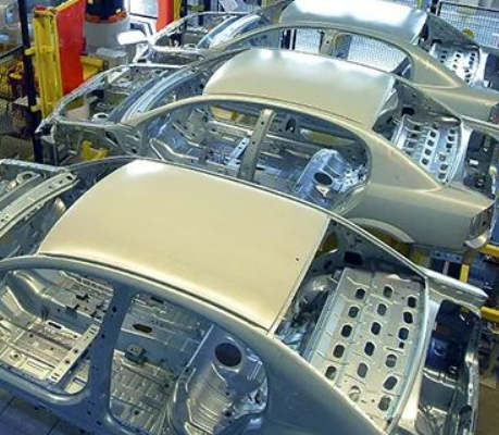 三維激光切割汽車(chē)立柱質(zhì)量好